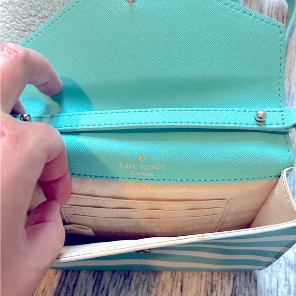 Kate Spade Small Crossbody Bag - Picture 2 of 4